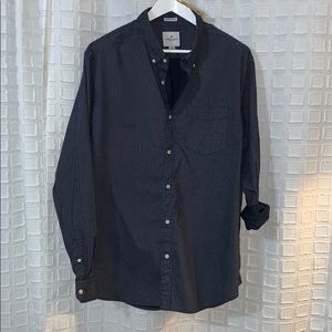 Ae button down sz/xxl